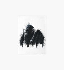 Montagne Art Board