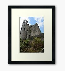 Blarney Castle Framed Print