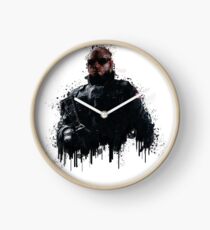 Pulse Clock