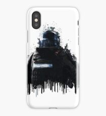 Rook iPhone Case