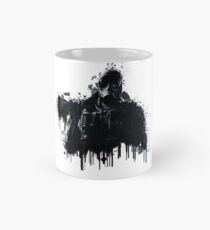 Smoke Mug