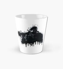 Smoke Tall Mug