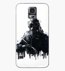 Thatcher Case/Skin for Samsung Galaxy