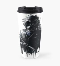 Thatcher Travel Mug