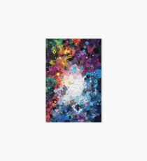 Orion Nebula Art Board