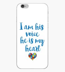 My Heart iPhone Case