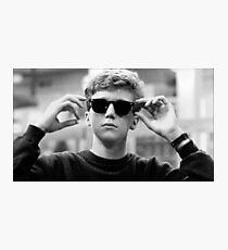 brian Photographic Print