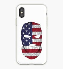 American Dream iPhone Case