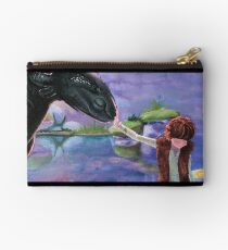 Forbidden Friendship Studio Pouch