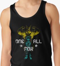 ONE FOR ALL Tank Top