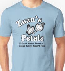 Zuzu's Petals Unisex T-Shirt