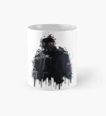 Sledge Mug