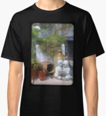 TTV corner Classic T-Shirt