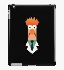 Beaker iPad Case/Skin