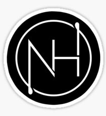 NH Sticker