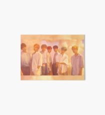 BTS Art Board