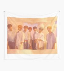 BTS Wandbehang
