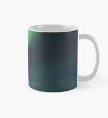 Aurora Borealis Mug