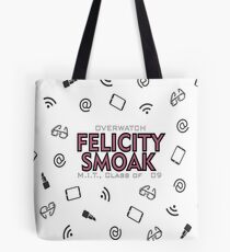 Felicity Tote Bag