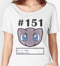 Wild encounter Women's Relaxed Fit T-Shirt