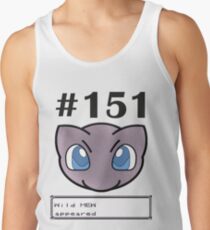 Wild encounter Tank Top