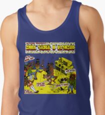 Inna Style N Fashion Men's Tank Top