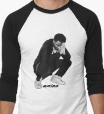 amine Men's Baseball ¾ T-Shirt