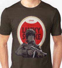 Ronald Speirs Cigarette Unisex T-Shirt