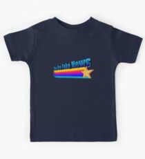 You Are Fake News Kids Tee