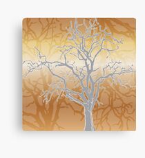 Tree of Life Canvas Print