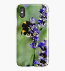 Wonderful Nature iPhone Case/Skin