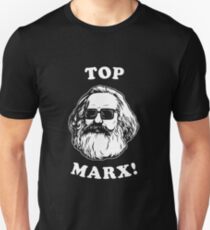 Top Marx Slim Fit T-Shirt
