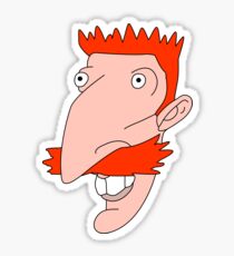 Roger Thornberry Sticker