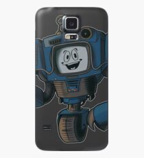 Funda/vinilo para Samsung Galaxy Sí Hombre - Fallout: New Vegas