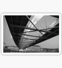 Bridge Sticker