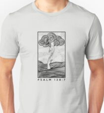 Psalm 138:7 Unisex T-Shirt