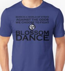 Blossom Dance Unisex T-Shirt