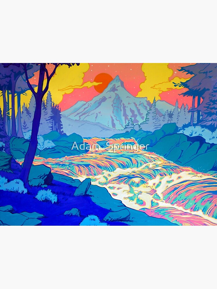 River by em3ricadam