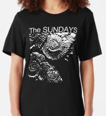 the sundays vintage t shirt