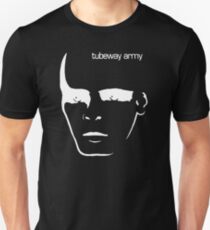 Tubeway Army feat. Gary Numan band Unisex T-Shirt