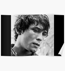 Bob Morley Poster