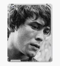 Bob Morley iPad-Hülle & Klebefolie