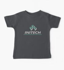 Office Space - Initech Baby Tee