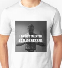 Obsessed Conor McGregor Unisex T-Shirt