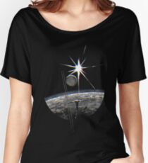 Neon Genesis Evangelion Women's Relaxed Fit T-Shirt