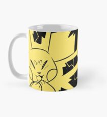 Pichu Used Thunder Shock! Mug
