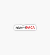#Defend DACA Sticker