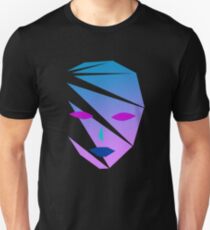 Blank Banshee Unisex T-Shirt