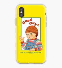 Child's Play - Good Guys - Chucky iPhone Case
