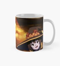Taza clásica Konosuba Megumin EXPLOSION 2